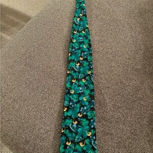 Saint Patrick’s Day Necktie